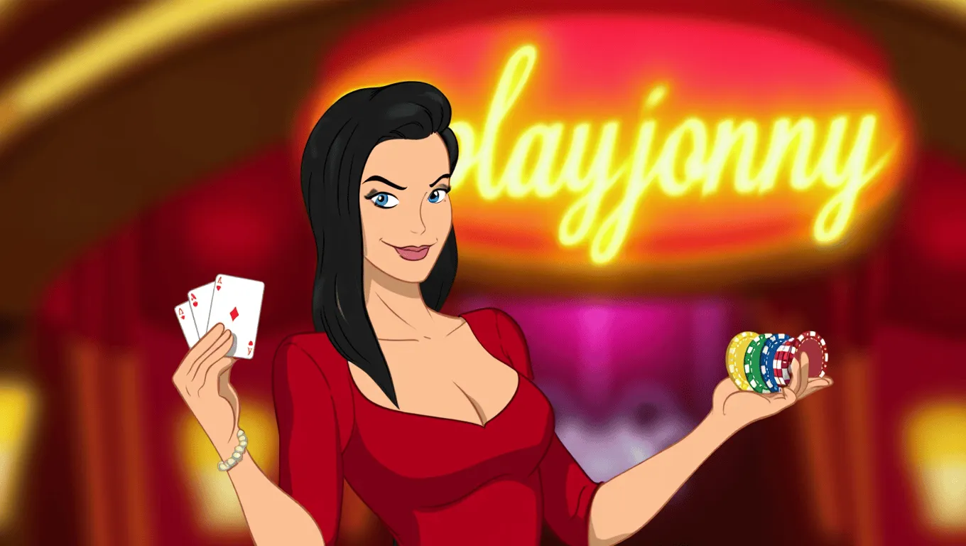 Play-jonny-casinobonusapp.com