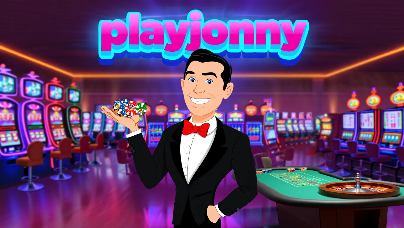 Play-jonny-casinobonusapp.com