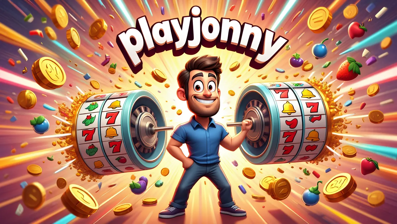 Play-jonny-casinobonusapp.com