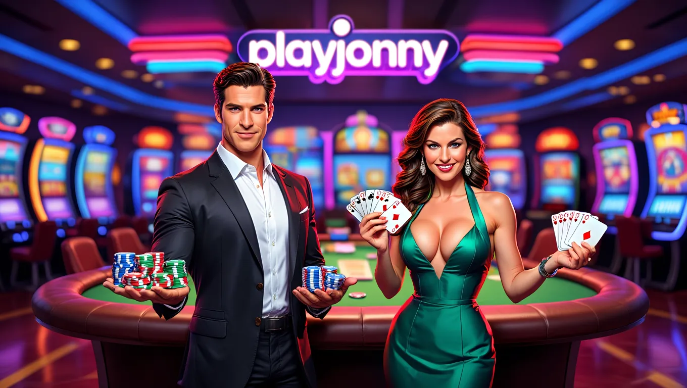 Play-jonny-casinobonusapp.com