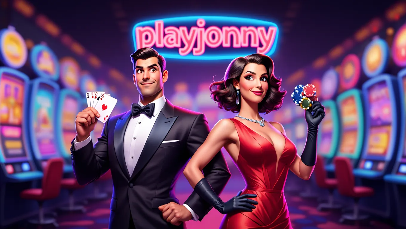 Play-jonny-casinobonusapp.com